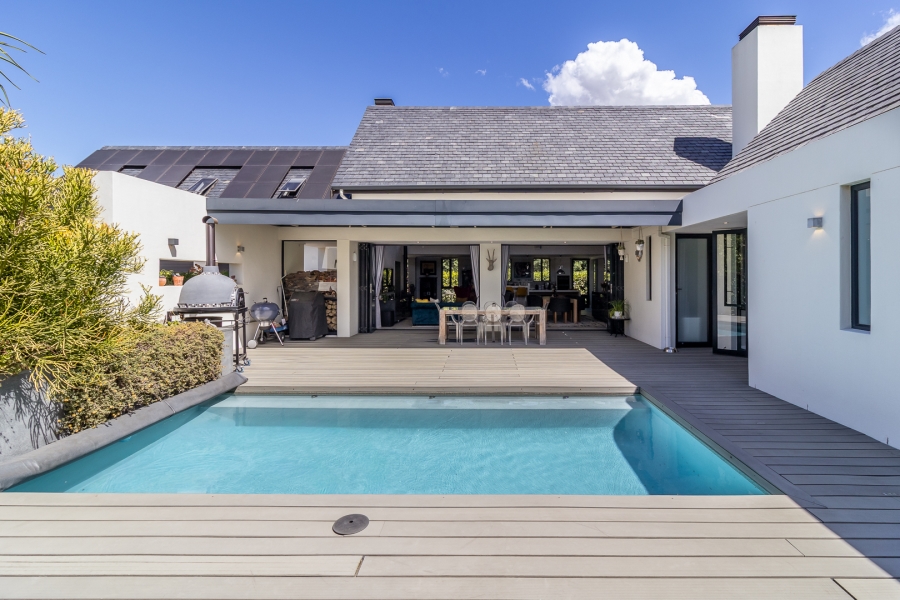 4 Bedroom Property for Sale in Pearl Valley at Val de Vie Western Cape